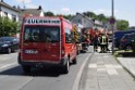 Feuer 1 Koeln Porz Grengel Waldstr P072